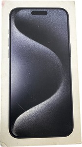 Б/в Мобільний телефон Apple iphone 15 pro max 256gb esim 01-201082553