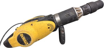 Б/в Відбійний молот Dewalt d25899k 01-201013990
