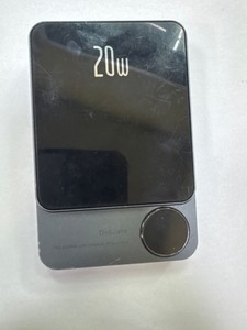 Б/у Повербанк Powerbank q9 10000mah 20w magsafe 01-201094583