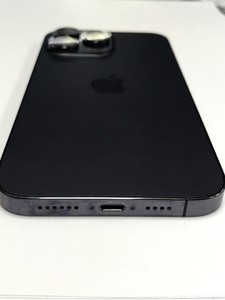 Б/в Мобільний телефон Apple iphone 14 pro max 256gb esim 01-200997606