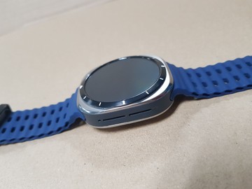 Б/в Смарт-годинник Samsung galaxy watch ultra 2025 01-201093395