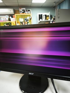 Б/в Монітор Acer v193hq 01-200885854
