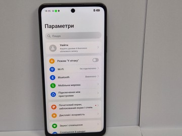 Б/в Мобільний телефон Oppo a5 pro 4g 8/128gb 01-201095896