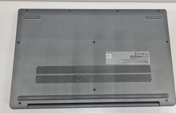 Б/в Ноутбук Lenovo 15/n100 ddr4/8gb ddr4/hdd *відсутній/ssd 480 gb/*інтегрована 01-201096235