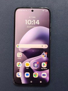 Б/в Мобільний телефон Motorola moto g67 8/128gb 01-201097364