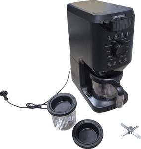 Б/в Морозивниця Gourmetmaxx smoothup eismaschine 01-201023990