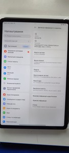 Б/в Планшет Xiaomi redmi pad 2 pro 5g 8/256gb 01-201101158