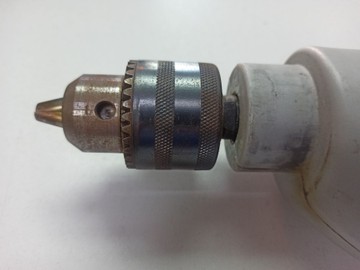 Б/в Дриль ударний Интерскол ду-13/580эр 01-201098537