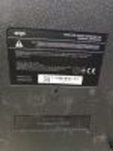 Б/у Телевизор Ergo 32ghs5500 01-201101833