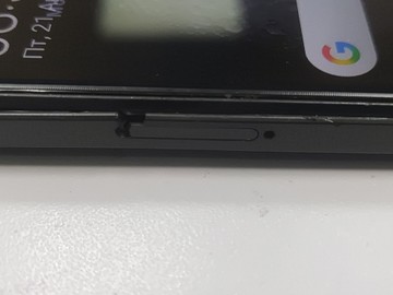 Б/у Мобільний телефон Xiaomi poco m5 4/128gb 01-201102789