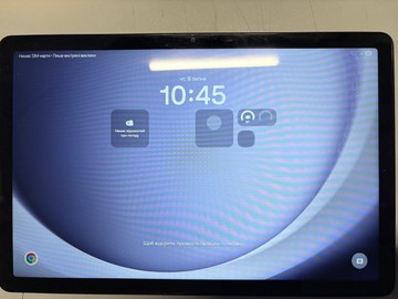 Б/в Планшет Samsung galaxy tab a9+ 4/64gb 5g sm-x216b 01-201101221