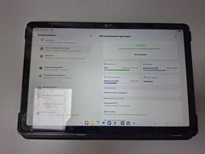 Б/в Планшет Samsung galaxy tab a9+ 8/128gb wi-fi 01-201101986