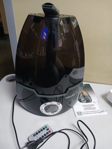 Б/в Зволожувач повітря Maxcan mh-602 01-201098443