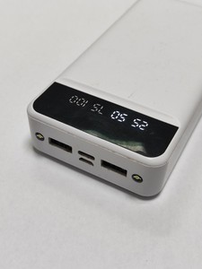 Б/в Повербанк Gyx sp06 20000mah 01-201101469