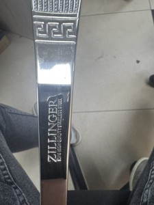 Б/в Набір столових приборів Zillinger 72 pcs cutlery set 01-201104468
