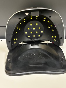 Б/у Лампа для манікюру Sun bq5t 120w 01-201064179