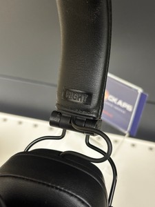 Б/у Навушники Marshall major iv 01-201105875