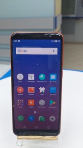 Б/в Мобільний телефон Meizu m6t 32gb 01-201103065