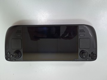 Б/в Ігрова приставка Valve steam deck oled 512 gb 01-201106554