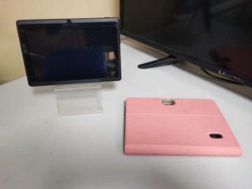 Б/в Планшет Tablet Pc it-701a 01-201103752