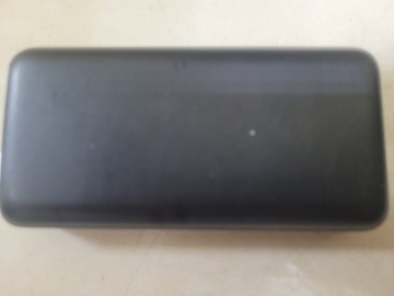 Б/в Повербанк Xo pb302 20000mah 01-201107359