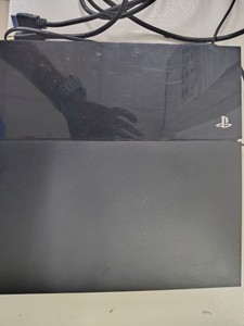 Б/в Ігрова приставка Sony playstation 4 500gb 01-201107856