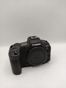 Б/в Фотоапарат Canon eos r5 body 01-201108404