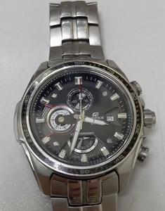 Б/в Годинник Casio ef-565 01-201108784