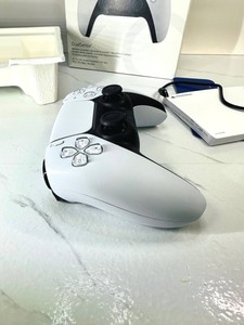 Б/в Геймпад Sony dualsense v2 01-201107734