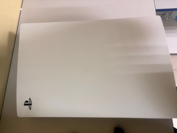 Б/в Ігрова приставка Sony playstation 5 825gb 01-201096877