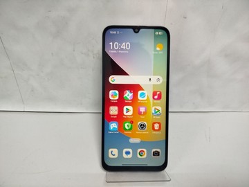 Б/в Мобільний телефон Xiaomi redmi a7 pro 4/128gb 01-201108861