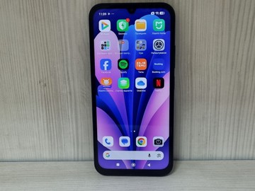 Б/в Мобільний телефон Xiaomi redmi 15c 4g 4/128gb 01-201107210