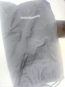 Б/в Навушники Beyerdynamic dt 770 pro 250 ohm 01-201109065