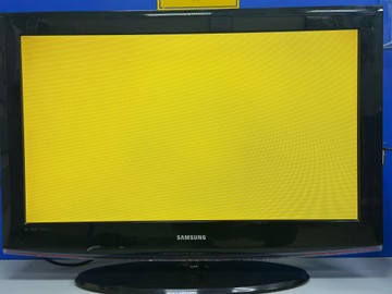 Б/в Телевізор Samsung le32b450 01-201092241