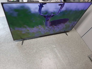 Б/в Телевізор Xiaomi mi tv 4s 55 01-201110364