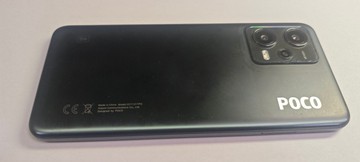 Б/в Мобільний телефон Xiaomi poco x5 5g 8/256gb 01-201114779