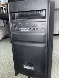 Б/в Акустика Samsung mx-t50 01-201115042
