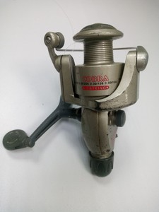 Б/в Котушка рибальська Cobra cb540 01-201113102