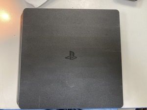 Б/в Ігрова приставка Sony playstation 4 slim 1tb 01-201116205