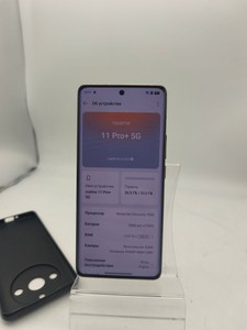 Б/в Мобільний телефон Realme 11 pro+ 12/512gb 01-201101470