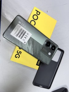 Б/в Мобільний телефон Xiaomi poco m7 pro 5g 8/256gb 01-201116624