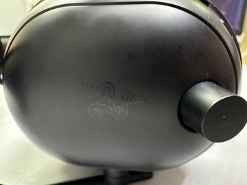 Б/в Навушники Razer blackshark v2 pro 01-201114660