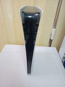 Б/в Ігрова приставка Sony playstation 5 slim digital edition 1tb 01-201116790