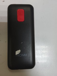 Б/в Мобільний телефон Nomi i1880 01-201112765