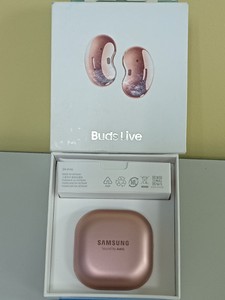Б/в Навушники Samsung galaxy buds live sm-r180 01-201116669