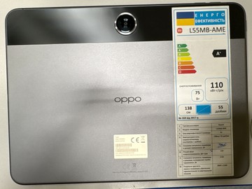 Б/в Планшет Oppo pad neo 8/128gb lte 01-201115031