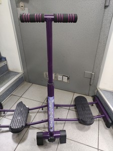 Б/в Тренажер Leg Magic x ав1350 01-201118362