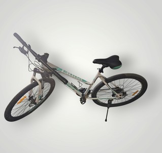 Б/в Велосипед Profi elegance 27.5 01-200949980