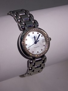 Б/в Годинник Longines longines primaluna automatic l8.111.0 01-200889698