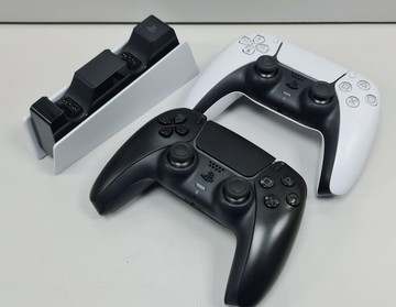 Б/в Ігрова приставка Sony playstation 5 slim 1tb 01-201120639